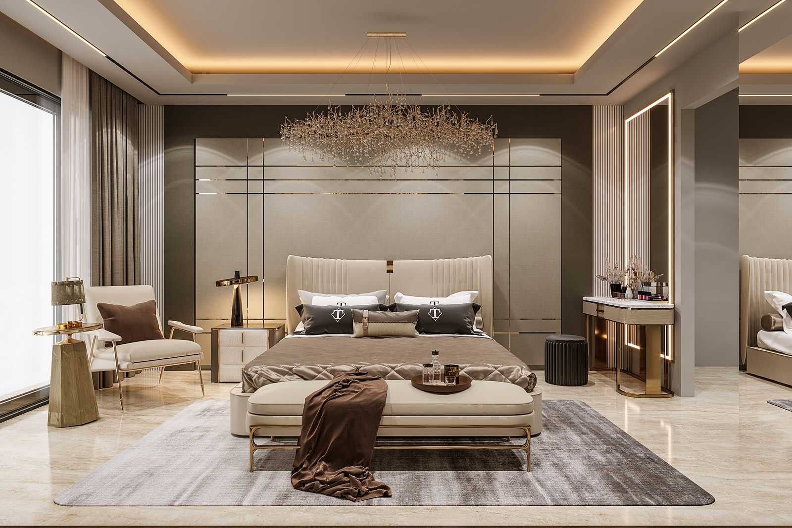 Luxury interior designer company in gurgaon