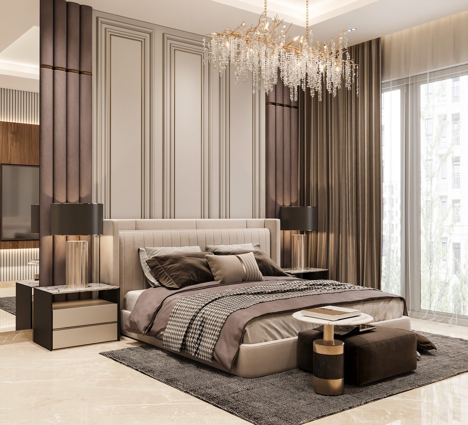 Luxury interior designer company in gurgaon