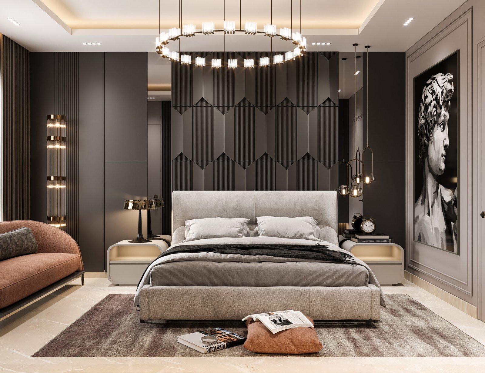 Luxury interior designer company in gurgaon